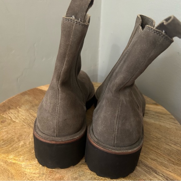 NWOT Seychelles Women's Cashew Chelsea Boot Sz 7.5 - Picture 4 of 10